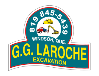 G.G. Laroche Excavation